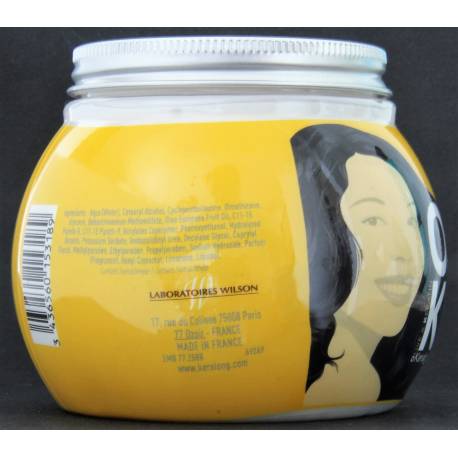 Keralong OK Magic Mayonnaise - Masque restructurant pour cheveux cassants