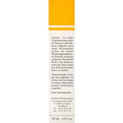 Clairissime Crème éclaircissante 2