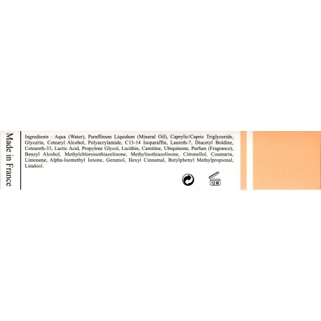 Clairissime Whitening cream with...