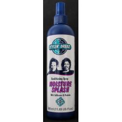 Stylin'Dredz  conditioning spray Moisture Splash - spray hydratant