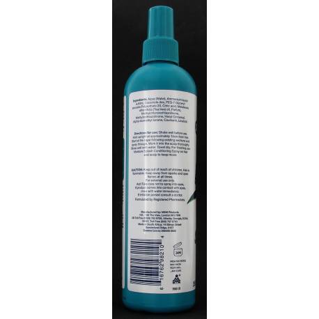 Stylin'Dredz Spray Shampoo