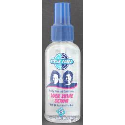 Stylin'Dredz lock shine serum - sérum brillance pour locks