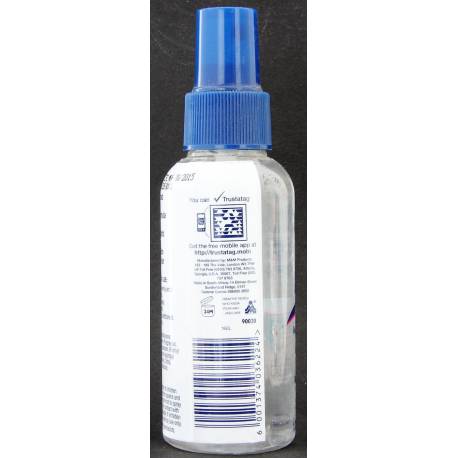 Stylin'Dredz lock shine serum - sérum brillance pour locks