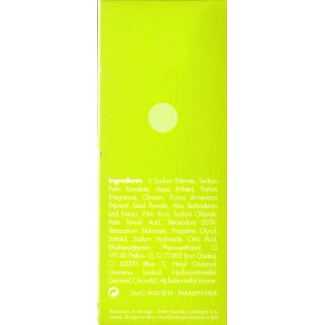 Fair&White Aloe Vera exfoliating soap