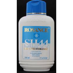 Rosance SH44 Super- Moisturizing Body lotion
