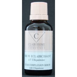 Clairissime Clear Complexion serum with Ubiquinone