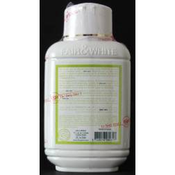 Fair&White Lait Aloe Vera 2