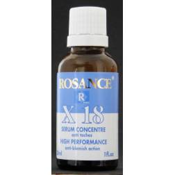 Rosance X18 High Performance Serum