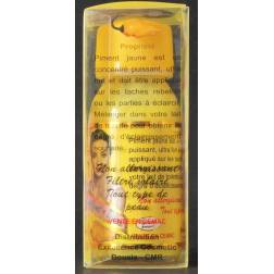 Piment Jaune concentrated step 2 2