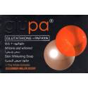 Glupa skin whitening soap