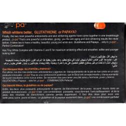 Glupa skin whitening soap 2