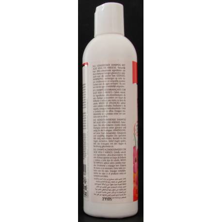 Activilong Hibiscus & Aloe Vera...