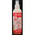 Activilong Hibiscus & Aloe Vera spray démêlant express Activilong Hibiscus & Aloe Vera spray démêlant express