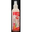 Activilong Hibiscus & Aloe Vera spray démêlant express