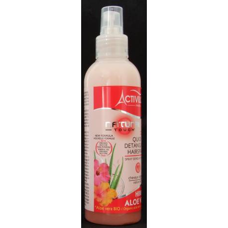 Activilong Hibiscus & Aloe Vera quick...