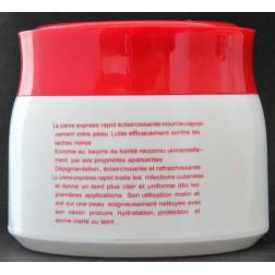Gigy Rapid Cream with Jojoba oil 2