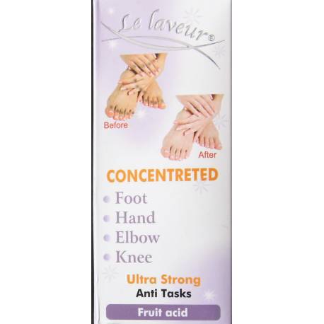 Le Laveur concentrated anti spots