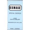 Biomass hair stimulator