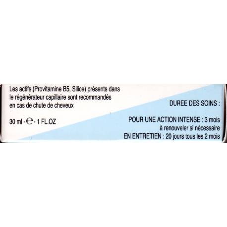 Biomass hair stimulator