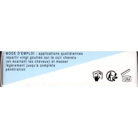 Biomass hair stimulator