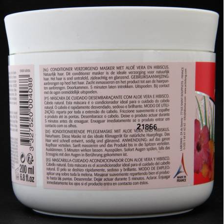 Activilong Hibiscus & Aloe Vera...