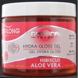 Activilong Hibiscus & Aloe Vera Hydra-Gloss Gel