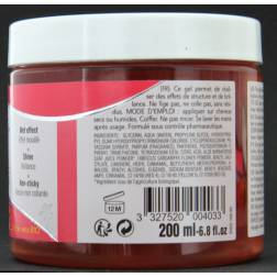 Activilong Hibiscus & Aloe Vera Gel  hydra-gloss 2