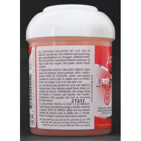 Activilong Hibiscus & Aloe Vera...