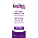 Easy White Paris Gel crème éclaircissant Easy White Paris Gel crème éclaircissant
