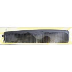 Detangling comb - black