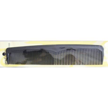 Detangling comb - black