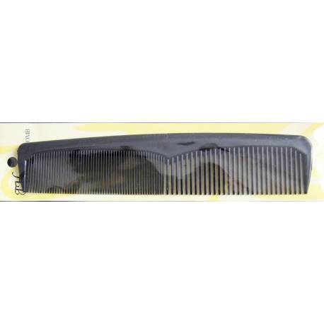 Detangling comb - black