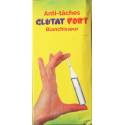 Anti-stain Glutat-fort whitening