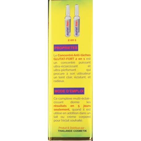 anti-taches glutat fort blanchisseur anti-taches glutat fort blanchisseur