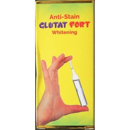 Anti-stain Glutat-fort whitening
