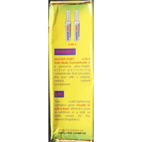 anti-taches glutat fort blanchisseur anti-taches glutat fort blanchisseur