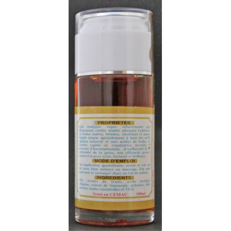 Gilko G C cosmétique Super lightening...