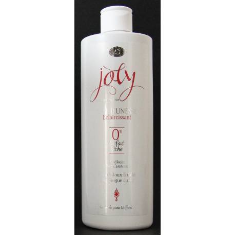 Joly Youth brightening lotion
