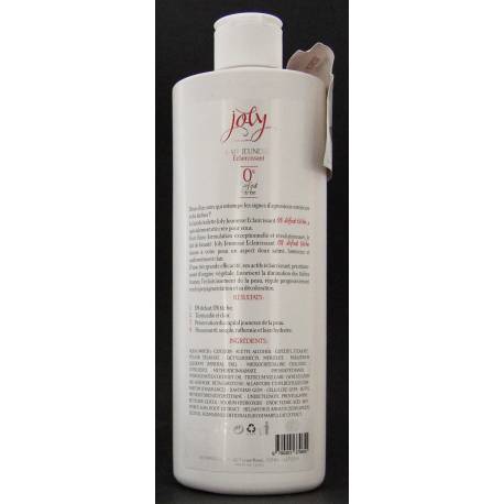 Joly Youth brightening lotion