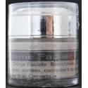 Créme faciale blanchisseur parfait - Facial cream perfect whitener