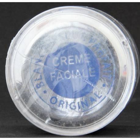 Créme faciale blanchisseur parfait -...