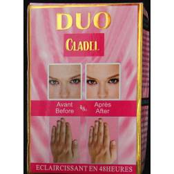 Cladel lightening duo 2