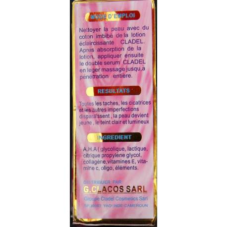 Cladel lightening duo