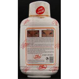 White Express Lightening body lotion 21 days 2