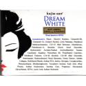 Kojie San Dream White Crème anti-vieillissement avec filtre solaire 