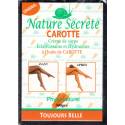 Nature Secrète Carotte crème de corps  Nature Secrète Carotte crème de corps