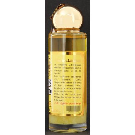 Extra Beauté anti-spot concentrated