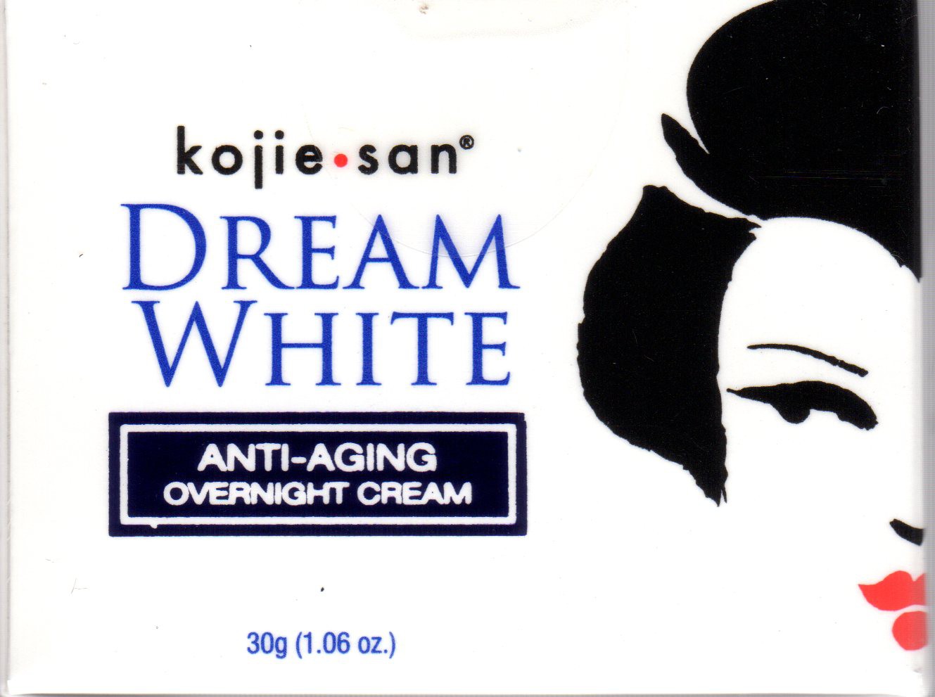 kojie san dream white anti aging krém clarins anti age arckrém