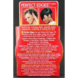 Creme of Nature Hair gel Perfect Edges 2