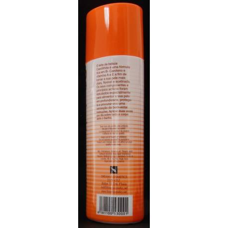 caro white lait de beauté clarifiant 